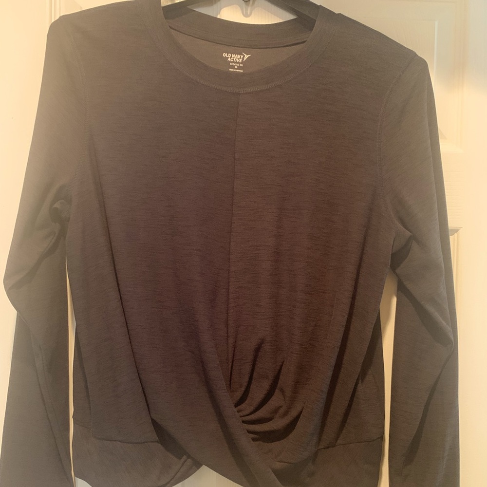 Old Navy Active, size XL